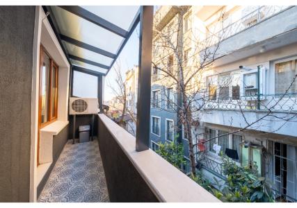 Taksim No 44 & Suites - 4