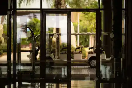 Concorde Luxury Resort & Casino & Convention & Spa - 6