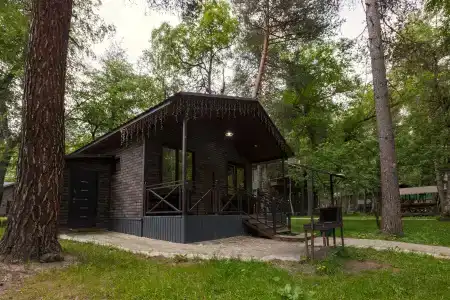 Куш Хаус - 126