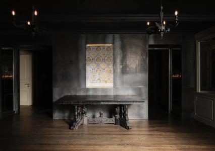 Unfound Door - Design - 40