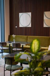 Hilton Garden Inn Tbilisi Chavchavadze - 19