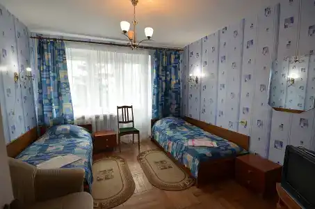 Турист - 24