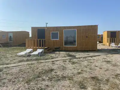 Азов Кантри Резорт - 3
