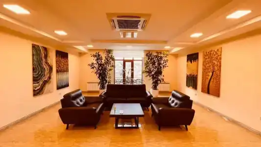 Ilk Inn - 1