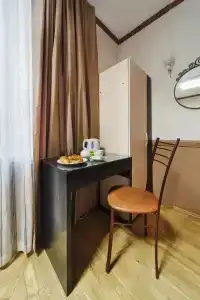 AllisHotel - 19