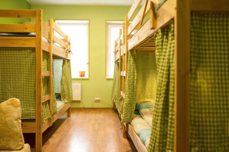 HD Hostel - 30