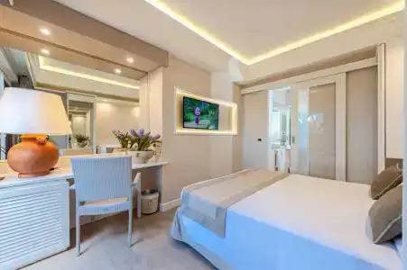 Acacia Resort Parco Dei Leoni - 55