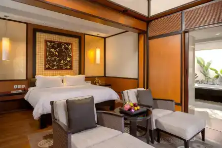Banyan Tree Wellbeing Sanctuary - 89