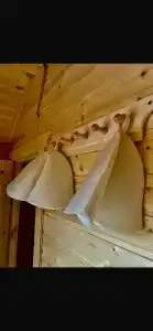 Дом с бассейном, чаном и баней - 6
