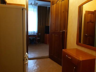 Нефтяник - 18