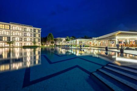 Royal Yao Yai Island Beach Resort - Sha Extra Plus - 14