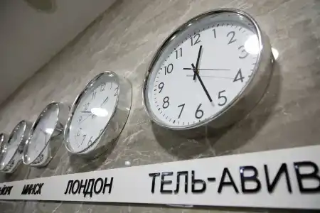 Турист - 9