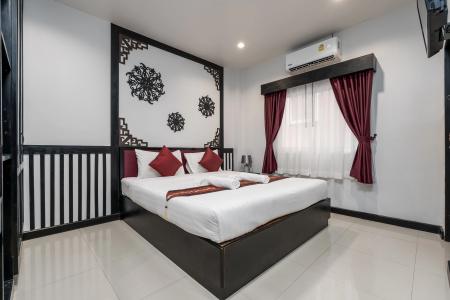 Gimyong Luxury - 30