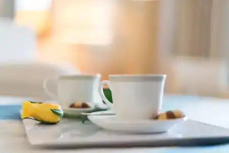 Constantinou Bros Asimina Suites - 54