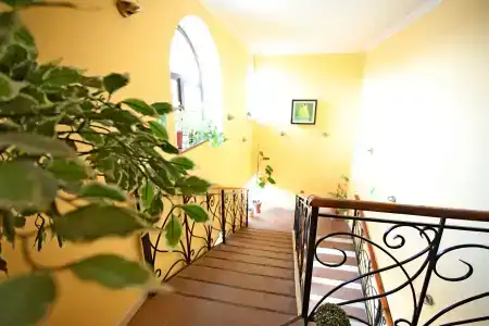 Raffinad MiniHotel - 11