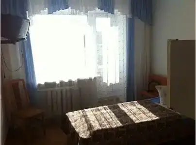 Юность - 18