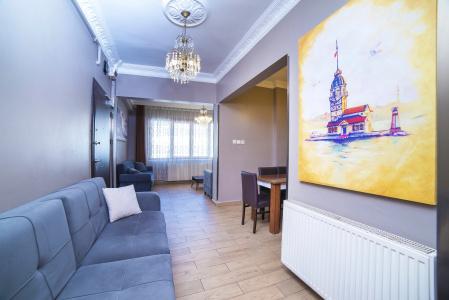 Zendy Suite - 36