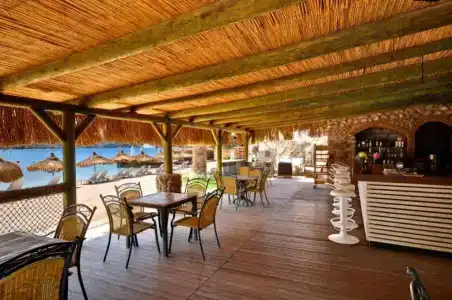 Oliviera Resort - 9