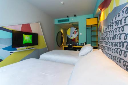 ibis Styles Tbilisi Center - 17