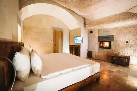 Millstone Cave Suites - 48