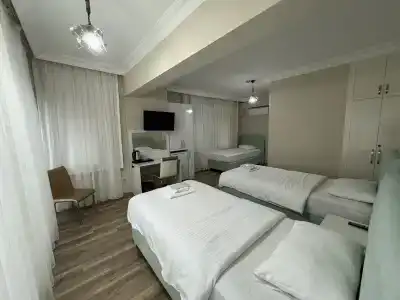 Doğa Villa Guest House - 27