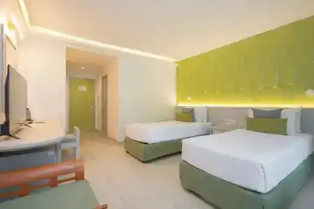 The Green Park Resort - Sha Extra Plus - 7