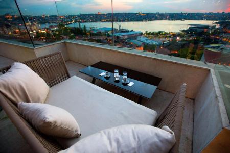 Radisson Blu Istanbul Pera - 12