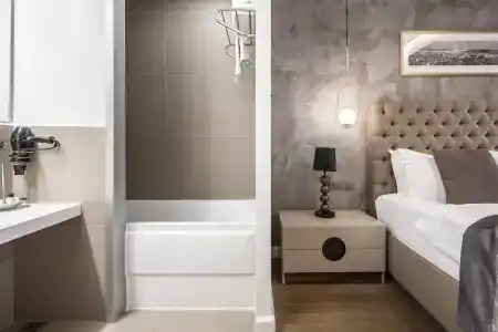 Ansen and Suites - 18