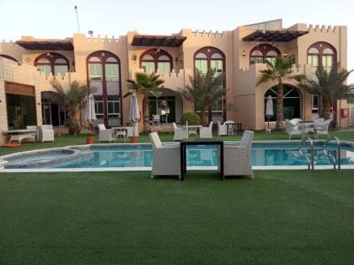 Sham Palace - 5