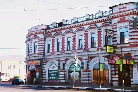 Бугров - 26