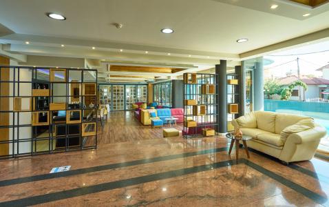 Mediterranean Resort - 38