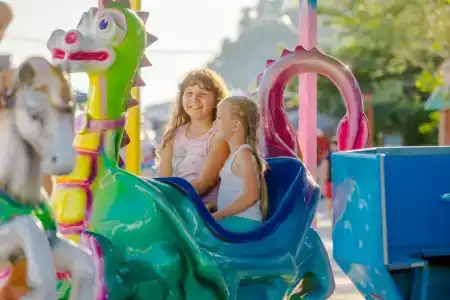 Ателика Гранд Оазис - 17