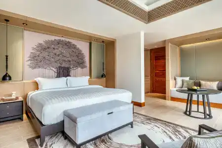 Banyan Tree Wellbeing Sanctuary - 57