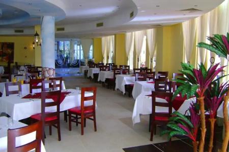 Sharm Bride Resort Aqua & SPA - 30