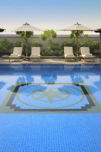 Crowne Plaza - Dubai Jumeirah, An Ihg - 7