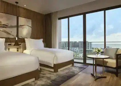 Mövenpick Resort Waverly Phu Quoc - 56