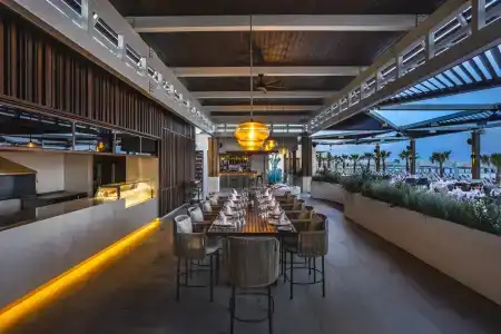 Calista Luxury Resort - 39