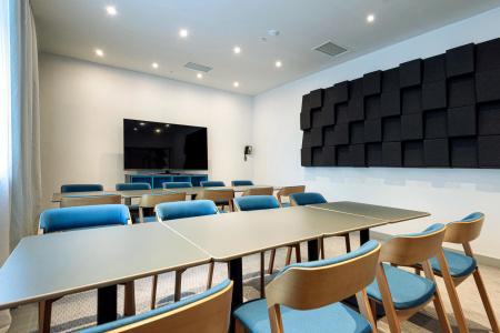 Holiday Inn Express - Turan - 37