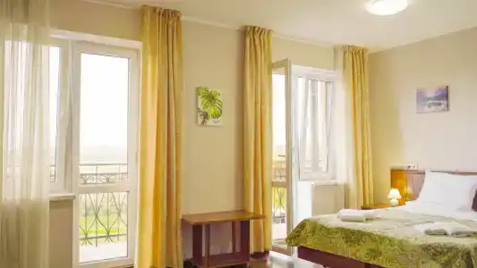 Well Hotel - 60