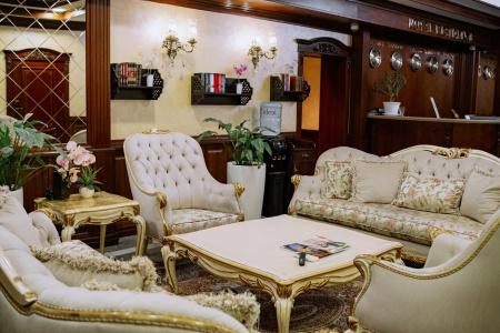 Royal Residence - 15