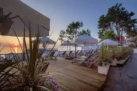 Akra Kemer - All Inclusive (ex/ Barut ) - 7