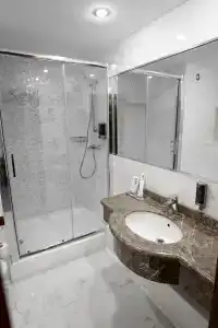 Best Western Plus Oskemen - 14