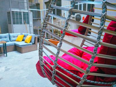 gafa garden Hostel - 83