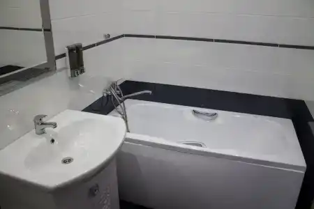 Апарт отель Резиденция - 156