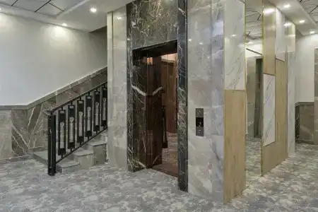 Stylo Residences & Suites - 6