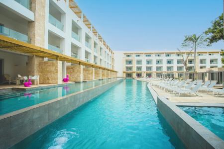 Princess Family Club Bavaro - All Inclusive - 26