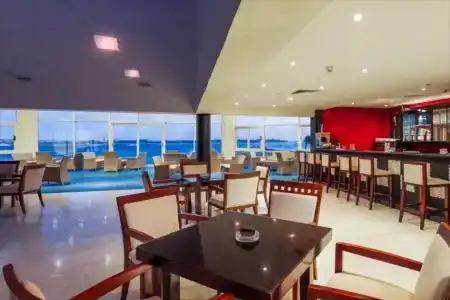 Cleopatra Luxury Resort Makadi Bay (Adults Only) - 30