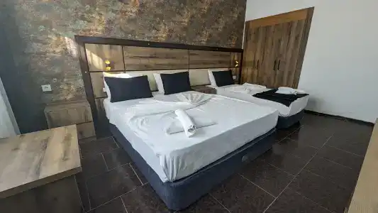 Antalya Kale Hotel - 15