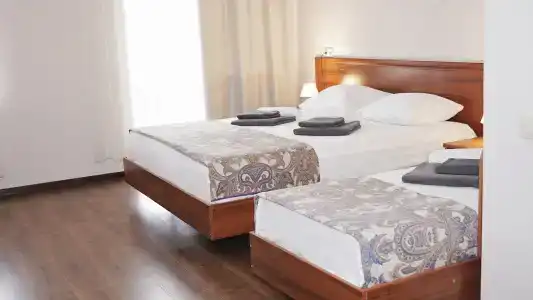 Well Hotel - 76