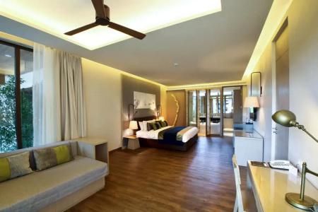 Chaweng Regent Beach Resort - Sha Extra Plus - 62
